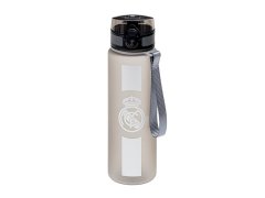 Láhev REAL MADRID black