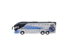 Real Madrid autobus Modern
