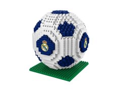 Real Madrid stavebnice Soccer Ball