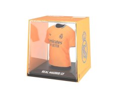 Real Madrid Box MyJersey 24/25 Away