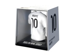Real Madrid Box MyJersey 25/26 Mbappé Home