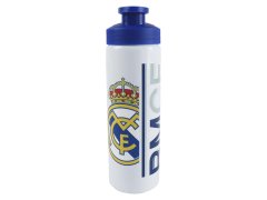 Real Madrid láhev na pití Alu white