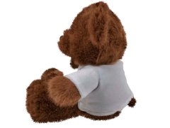 Real Madrid plyšový medvídek Seat 20 cm