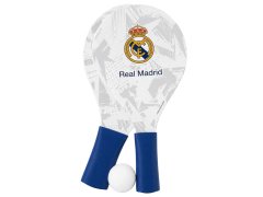 Real Madrid plážové pálky set