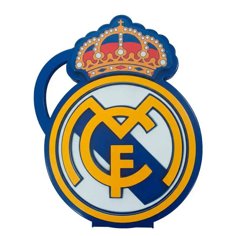 Real Madrid kreslící sada 3D Kids