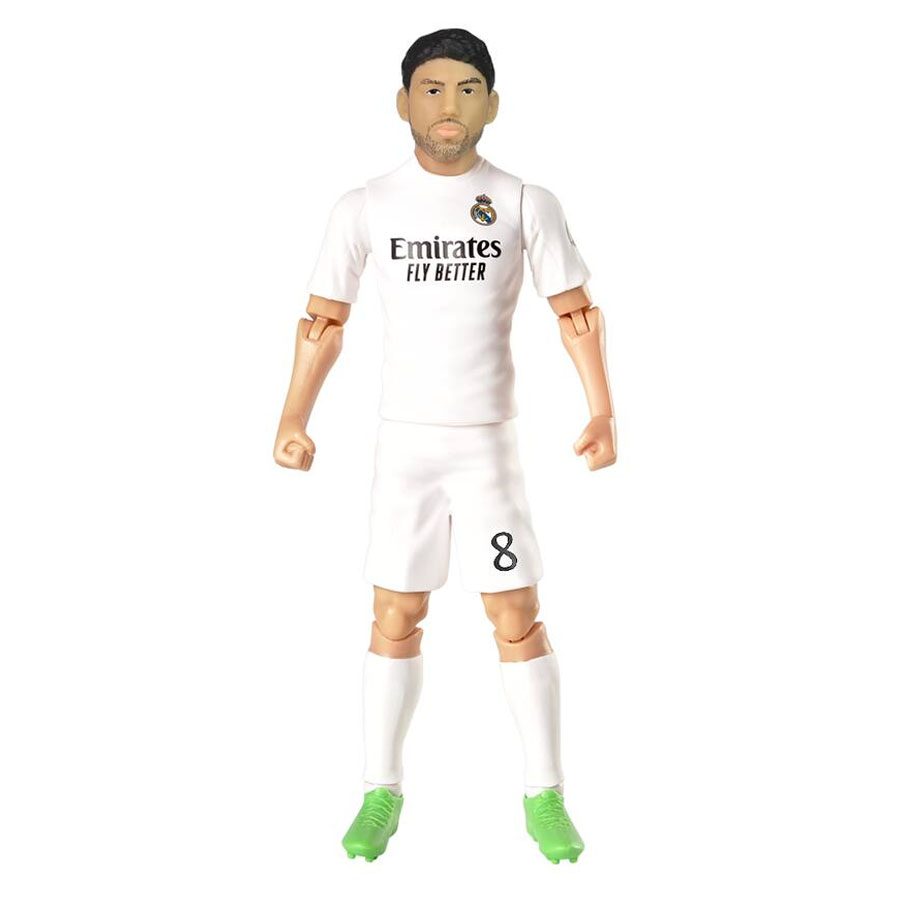 Real Madrid figurka Action - Valverde