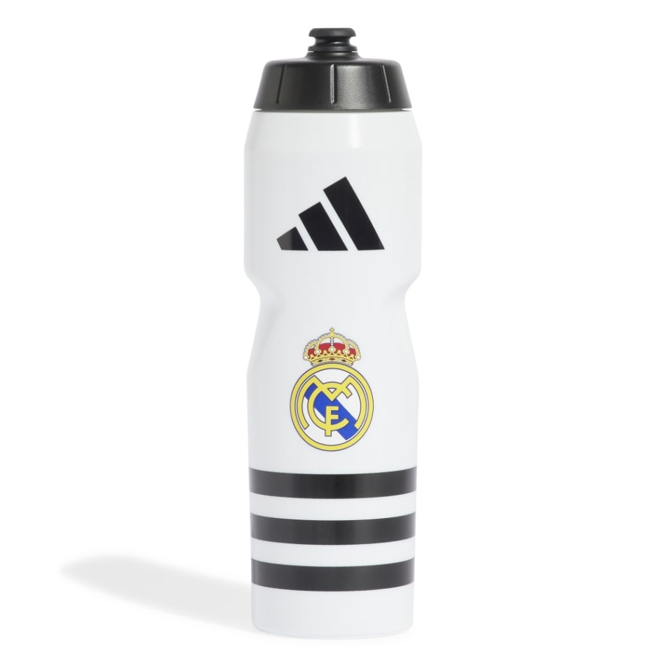 Real Madrid láhev na pití Bottle white - Real Madrid ostatní suvenýry