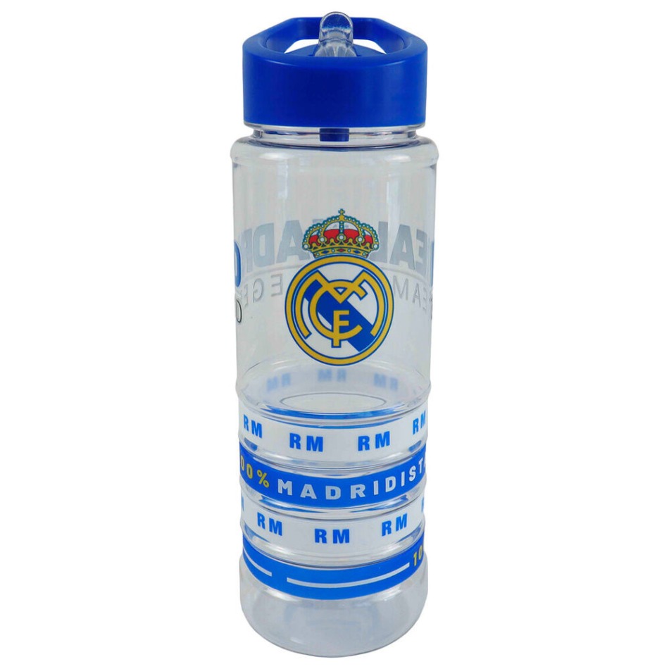 Real Madrid láhev na pití 4-bracelets