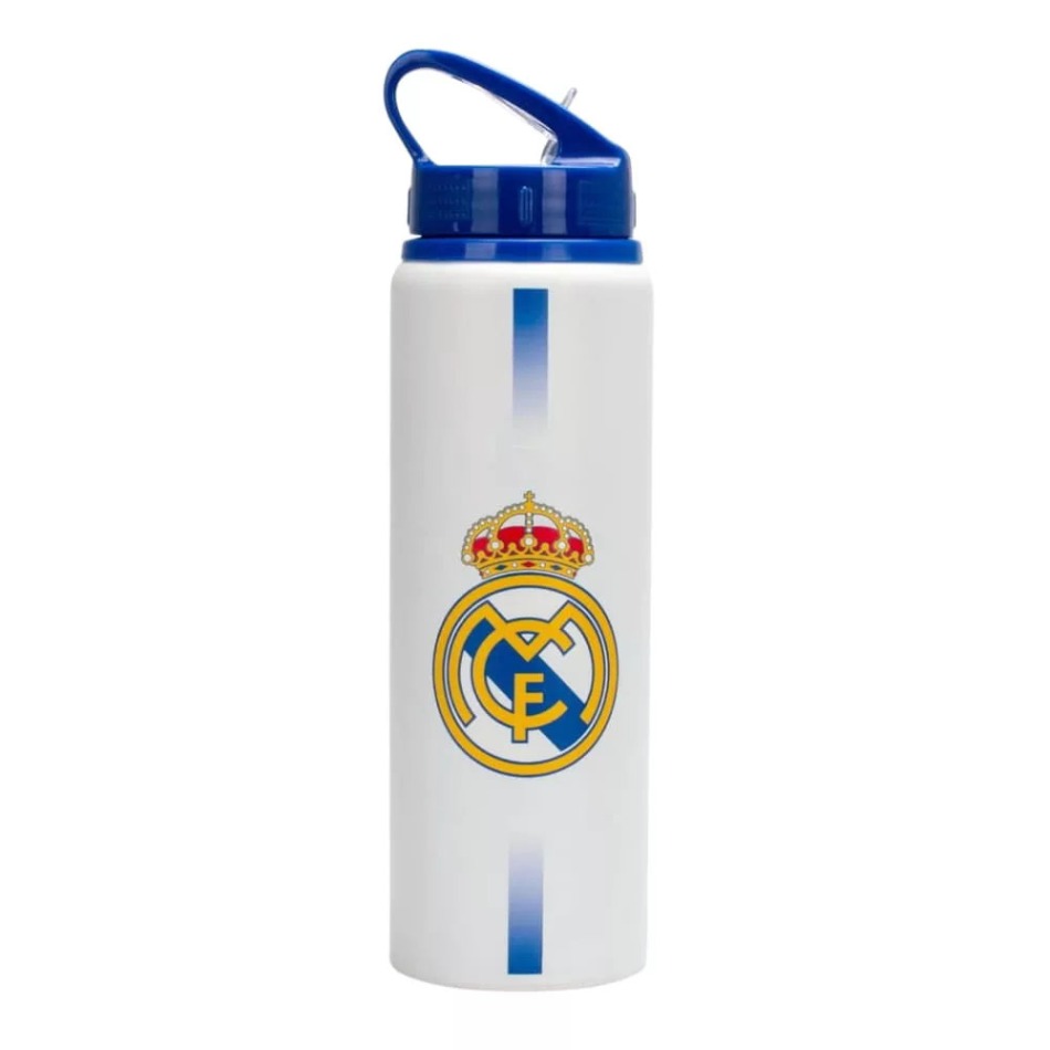 Real Madrid láhev na pití Alu blue