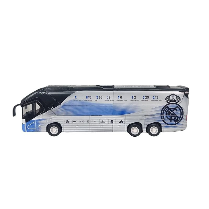 Real Madrid autobus Modern - Real Madrid ostatní suvenýry