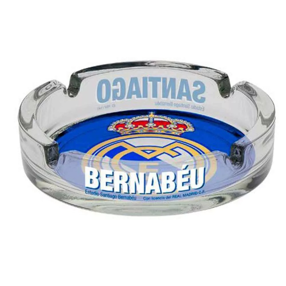 Real Madrid popelník Stadium - Real Madrid ostatní suvenýry