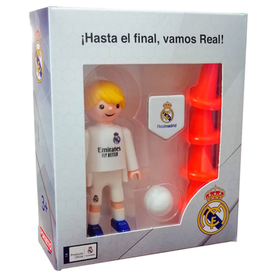 Real Madrid figurka Toy
