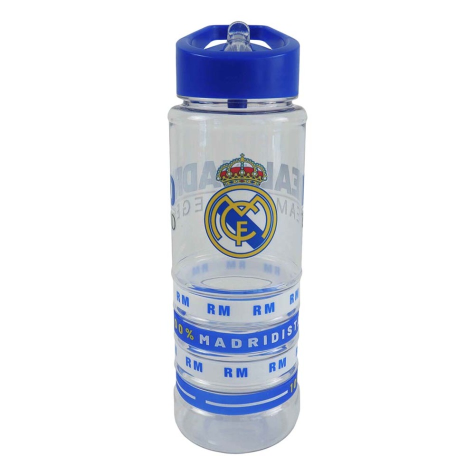 Real Madrid láhev na pití 4-bracelets