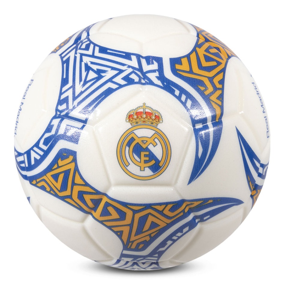 Real Madrid pěnový míč ball