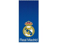 Real Madrid osuška Blue