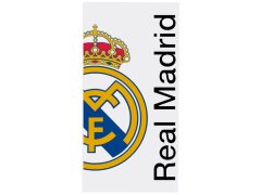 Real Madrid osuška XL Crest Towel