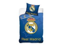 Real Madrid povlečení na jednu postel star