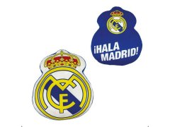 Real Madrid polštářek Shield