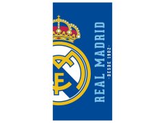 Real Madrid osuška Half navy