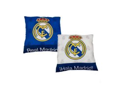 Real Madrid polštářek bluewhite