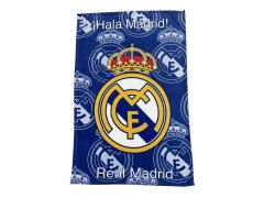 Real Madrid fleecová deka Coralina