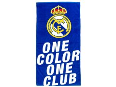 Real Madrid osuška One Club