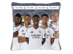 Real Madrid polštářek Players