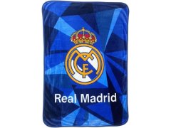 Real Madrid fleecová deka Manta