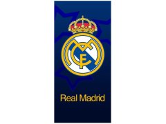 Real Madrid osuška Star navy