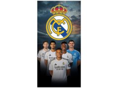 Real Madrid osuška Players