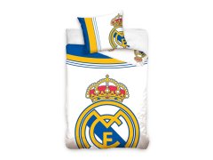 Real Madrid povlečení na dvojpostel Big Crest