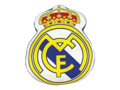 Real Madrid polštářek Shield