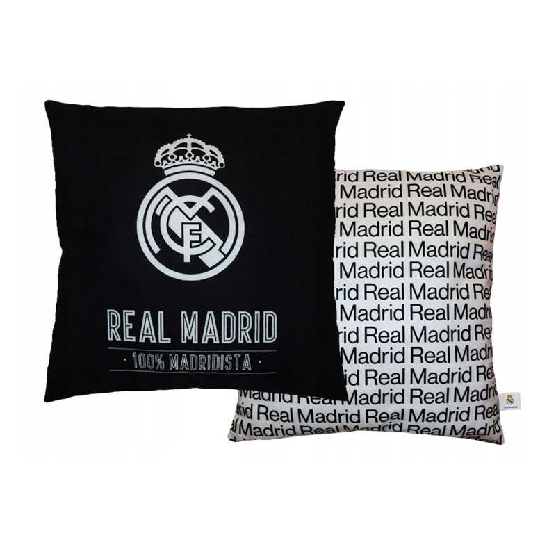 Real Madrid polštářek Madrista