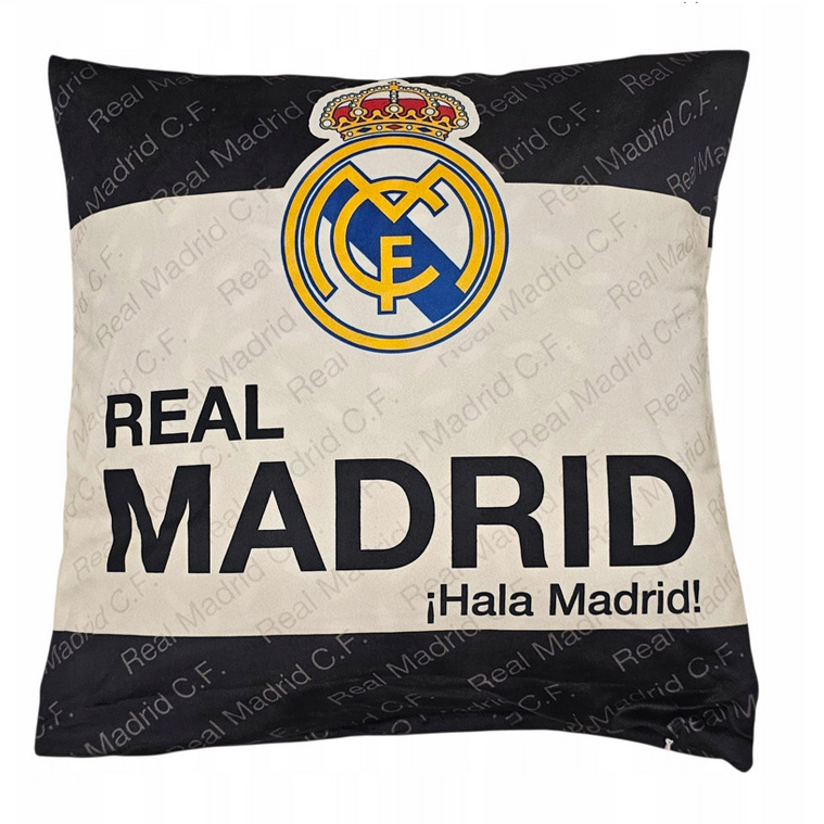 Real Madrid povlak na polštář Hala