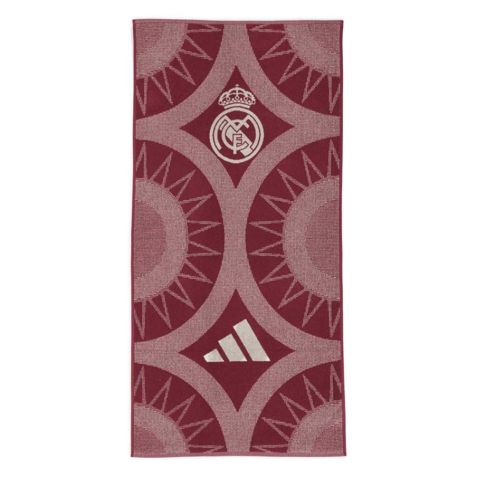Plážová osuška REAL MADRID Adidas - Real Madrid povlečení, ručníky, deky