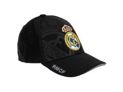 Real Madrid čepice baseballová kšiltovka No45 Front