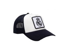 Real Madrid čepice baseballová kšiltovka No34 Truck