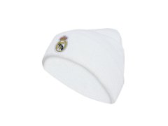 Real Madrid zimní čepice 19 woolie white