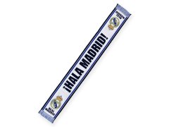 Real Madrid zimní šála No47 Hala