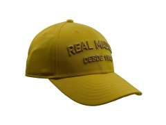 Real Madrid čepice baseballová kšiltovka Desde yellow