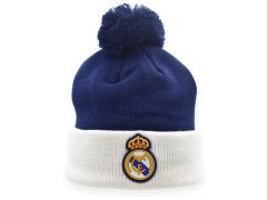 Real Madrid zimní čepice No28 Ski