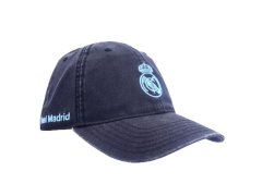 Real Madrid čepice baseballová kšiltovka No25 Jeans