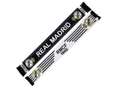 Real Madrid zimní šála Double Bicolor