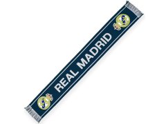 Real Madrid zimní šála No46 Away