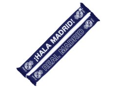 Šála REAL MADRID Double Hala