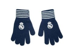 Rukavice REAL MADRID Lana