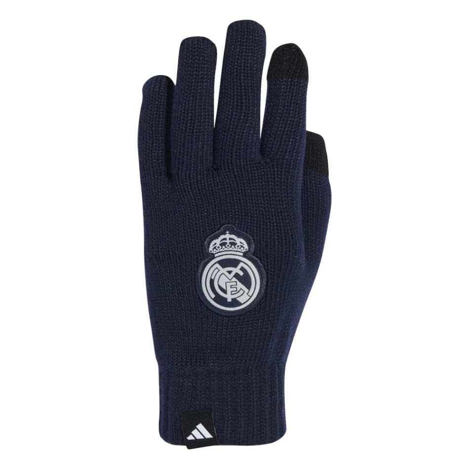 Real Madrid pánské rukavice Gloves legink - šály, čepice, rukavice