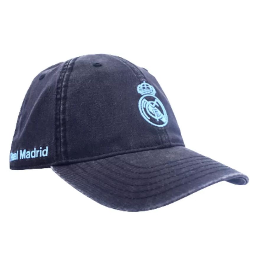 Real Madrid čepice baseballová kšiltovka No25 Jeans - Real Madrid šály, čepice, rukavice