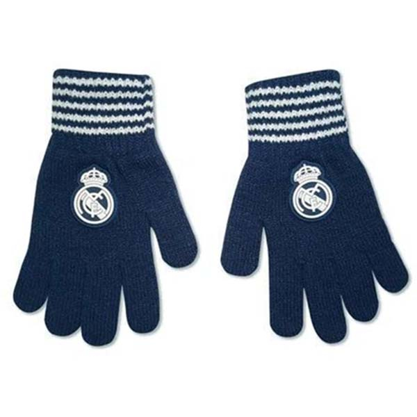 Rukavice REAL MADRID Lana - Real Madrid šály, čepice, rukavice