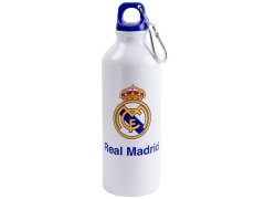 Real Madrid láhev na pití Aluminio Grapa 500 ml
